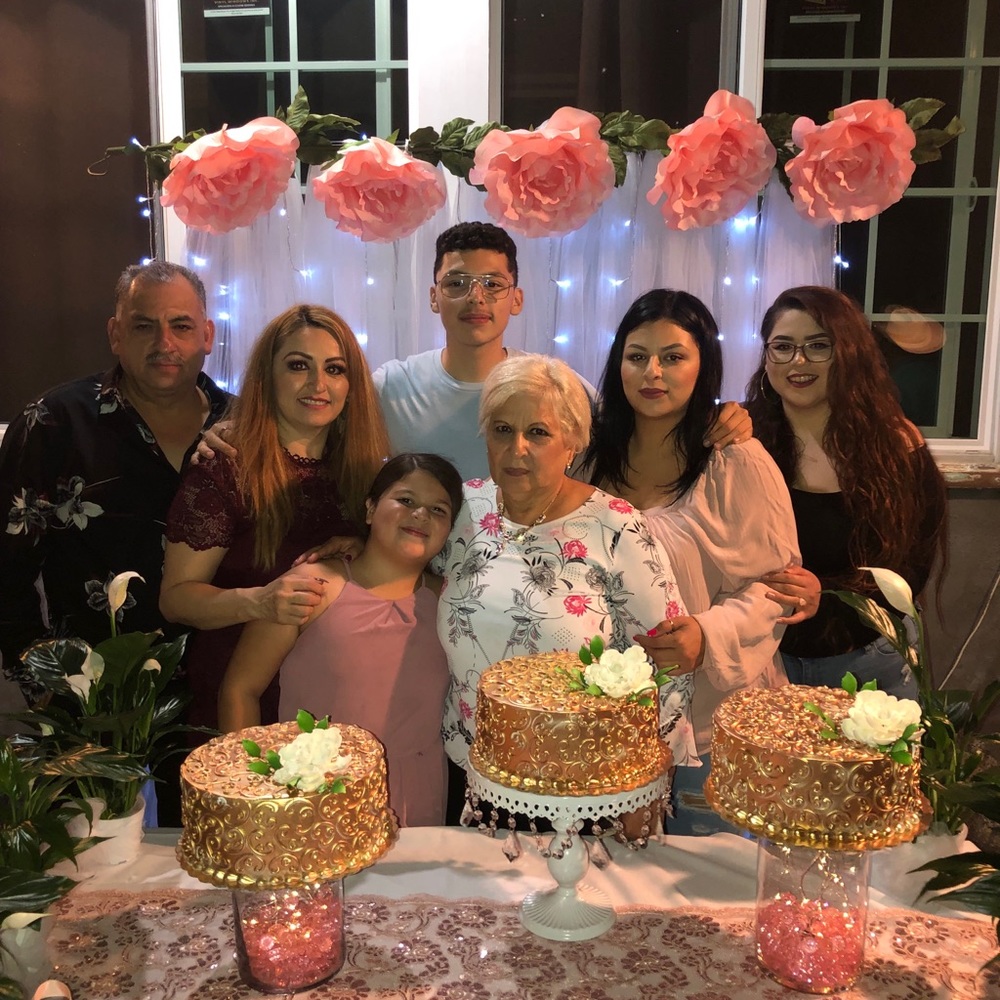 Meet your Posher, Sonia